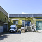 Ferramenta Utensiltec Papucci azienda capannone
