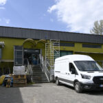 Ferramenta Utensiltec Papucci azienda esterno